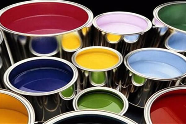 涂料油漆分析檢測化驗