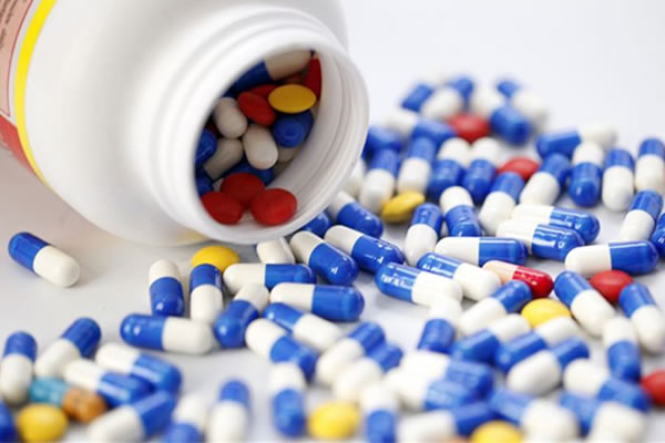 醫(yī)藥試劑分析檢測(cè)化驗(yàn)