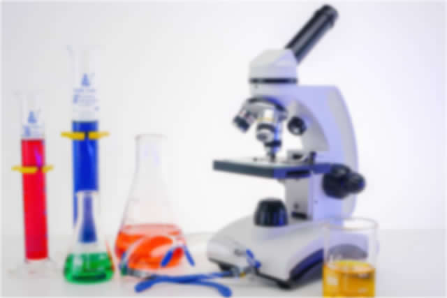 儀器常規(guī)測(cè)試