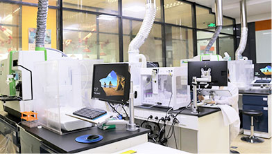 成分分析檢測(cè)