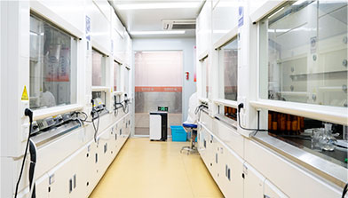 儀器常規(guī)測(cè)試